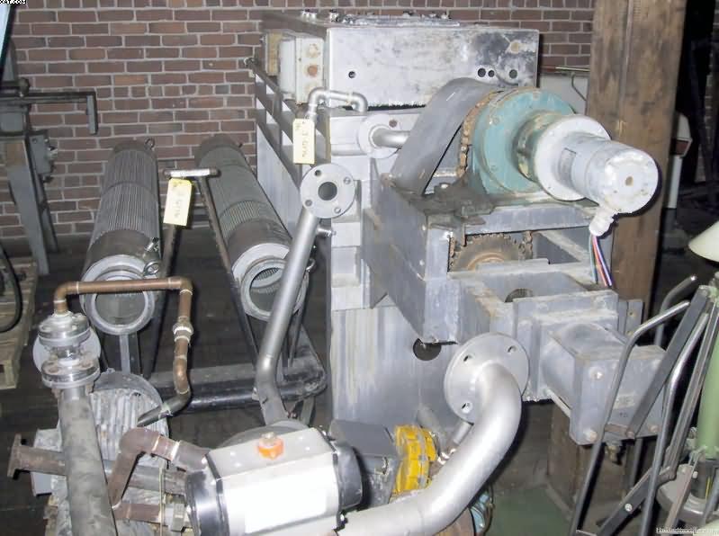 MORTON Sample Beam Dyer, 76",